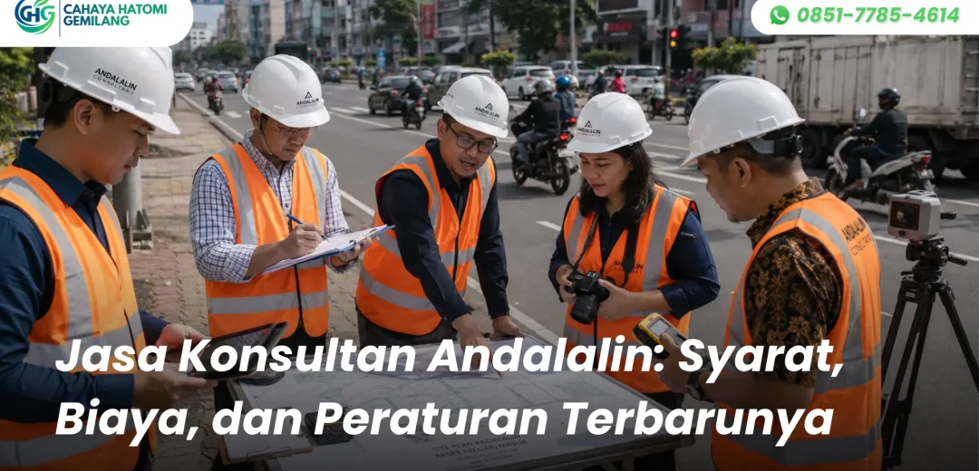 jasa konsultan andalalin